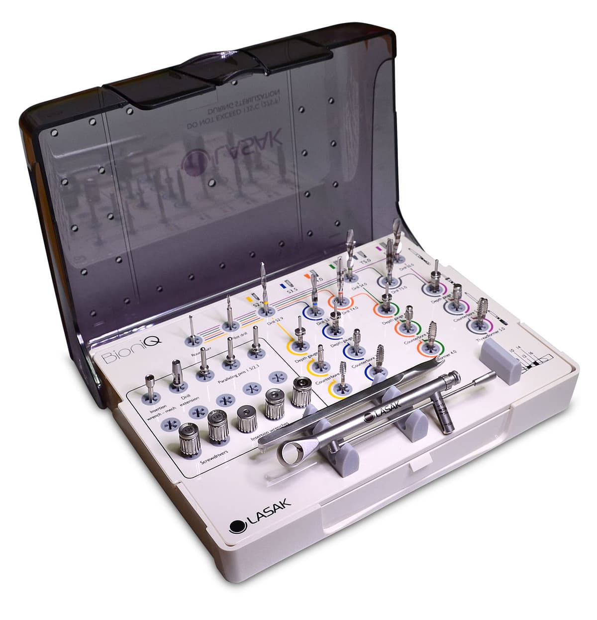 Instrumentárium BioniQ®